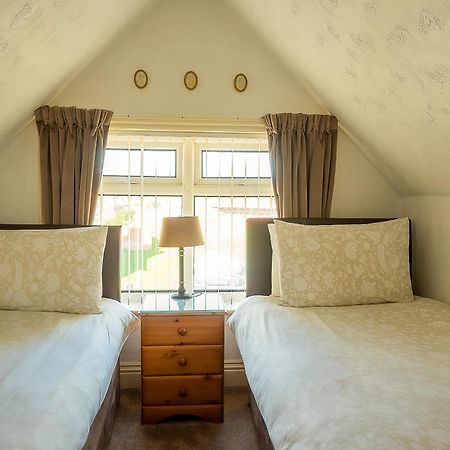 Crescent Lodge Guest House Whitby Chambre photo