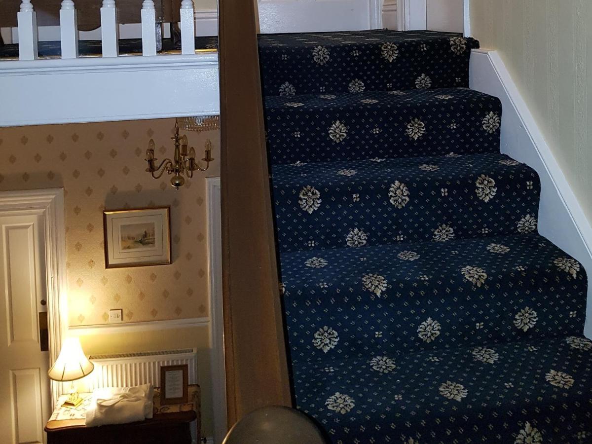 Crescent Lodge Guest House Whitby Extérieur photo