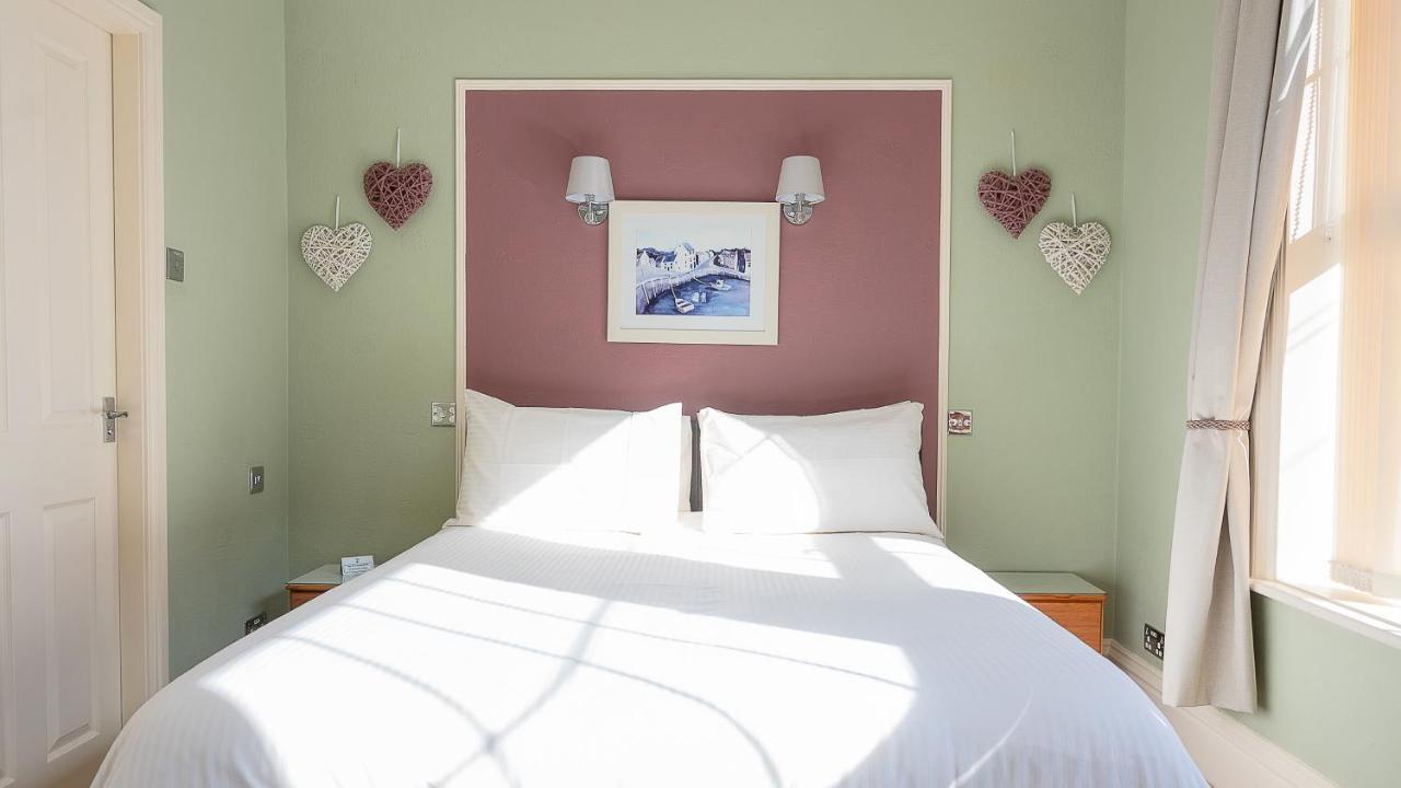 Crescent Lodge Guest House Whitby Chambre photo
