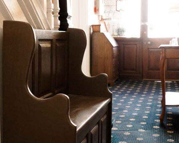 Crescent Lodge Guest House Whitby Extérieur photo