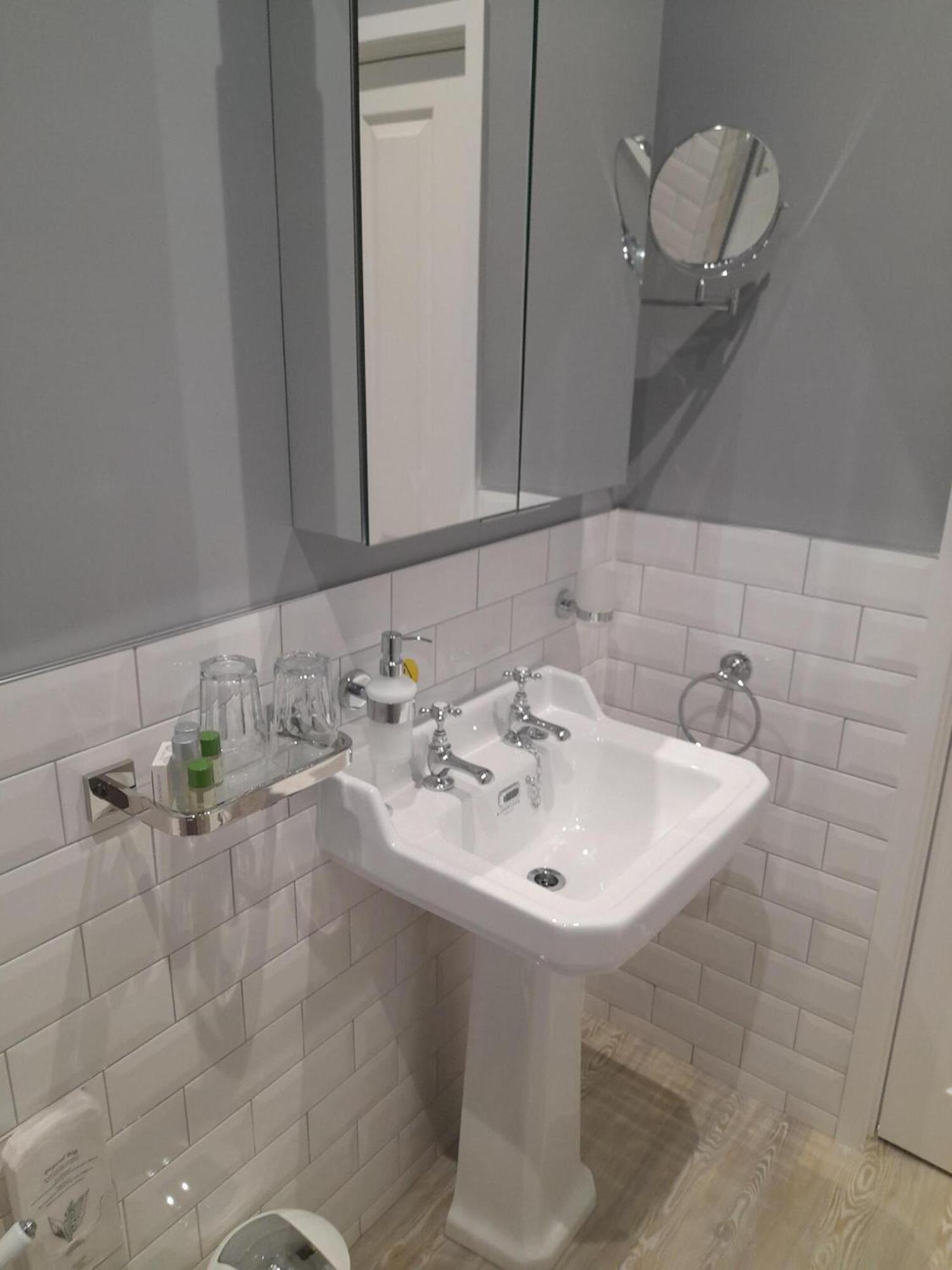 Crescent Lodge Guest House Whitby Chambre photo
