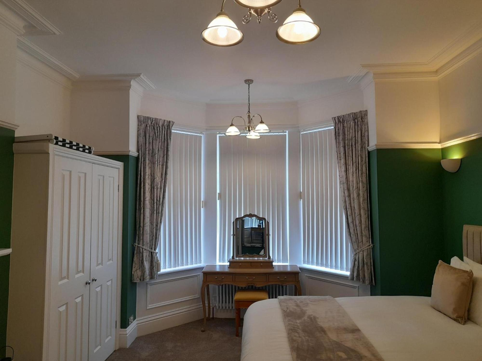 Crescent Lodge Guest House Whitby Chambre photo