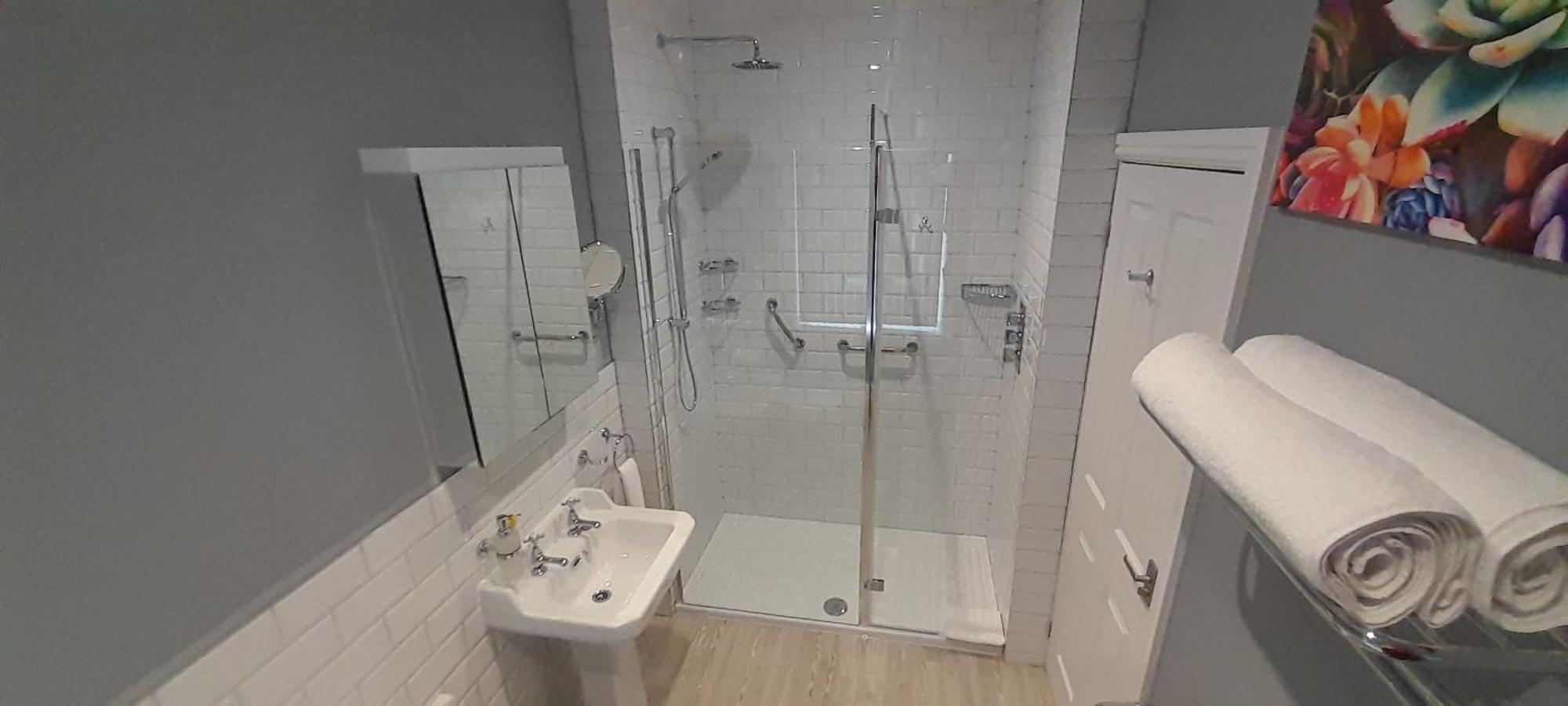 Crescent Lodge Guest House Whitby Chambre photo
