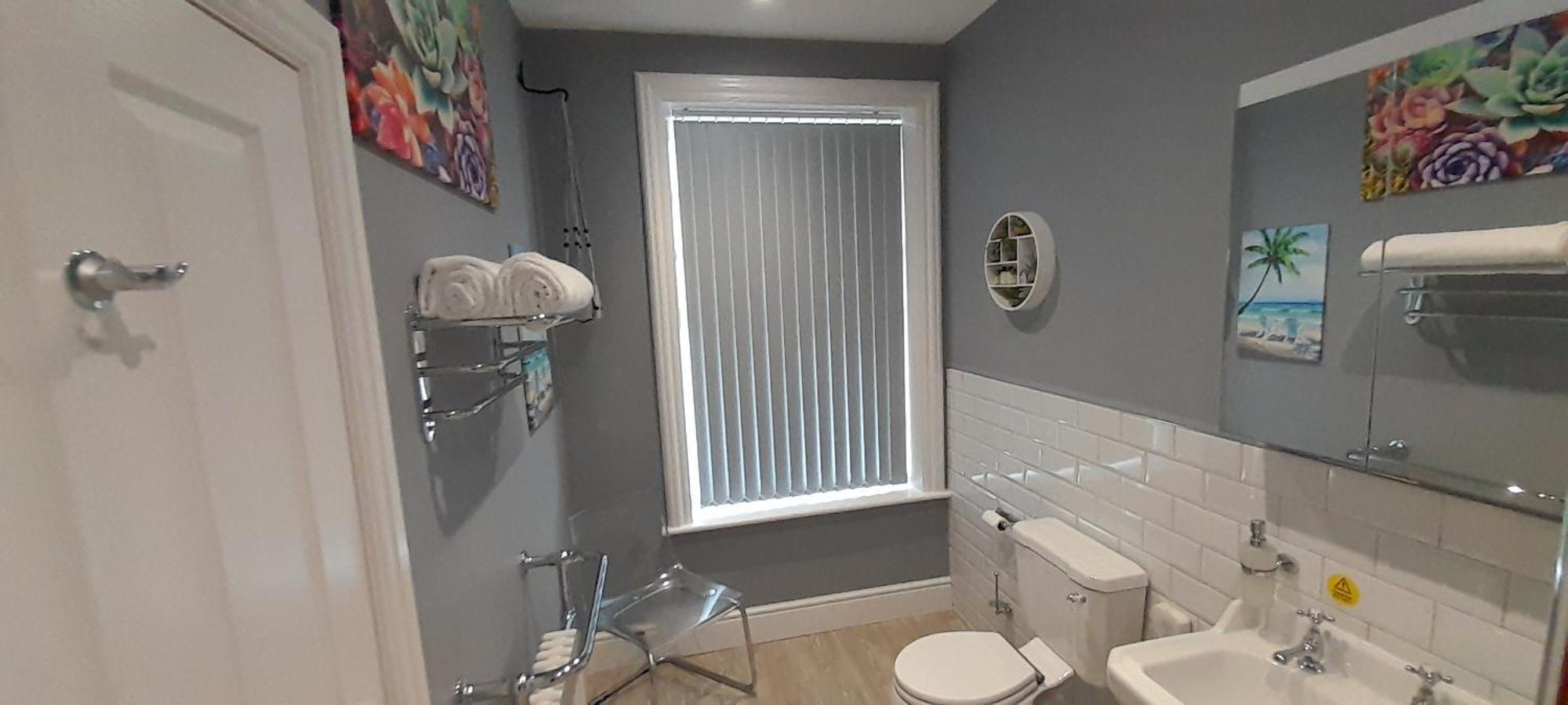 Crescent Lodge Guest House Whitby Chambre photo