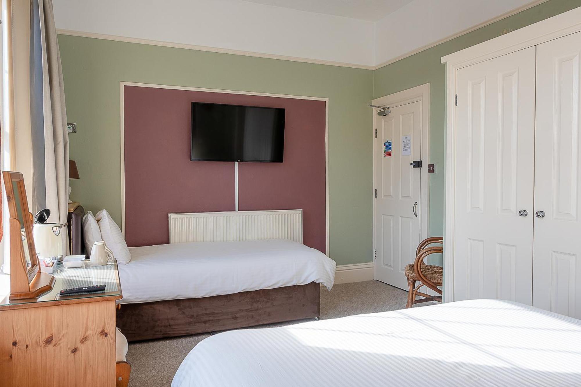 Crescent Lodge Guest House Whitby Chambre photo