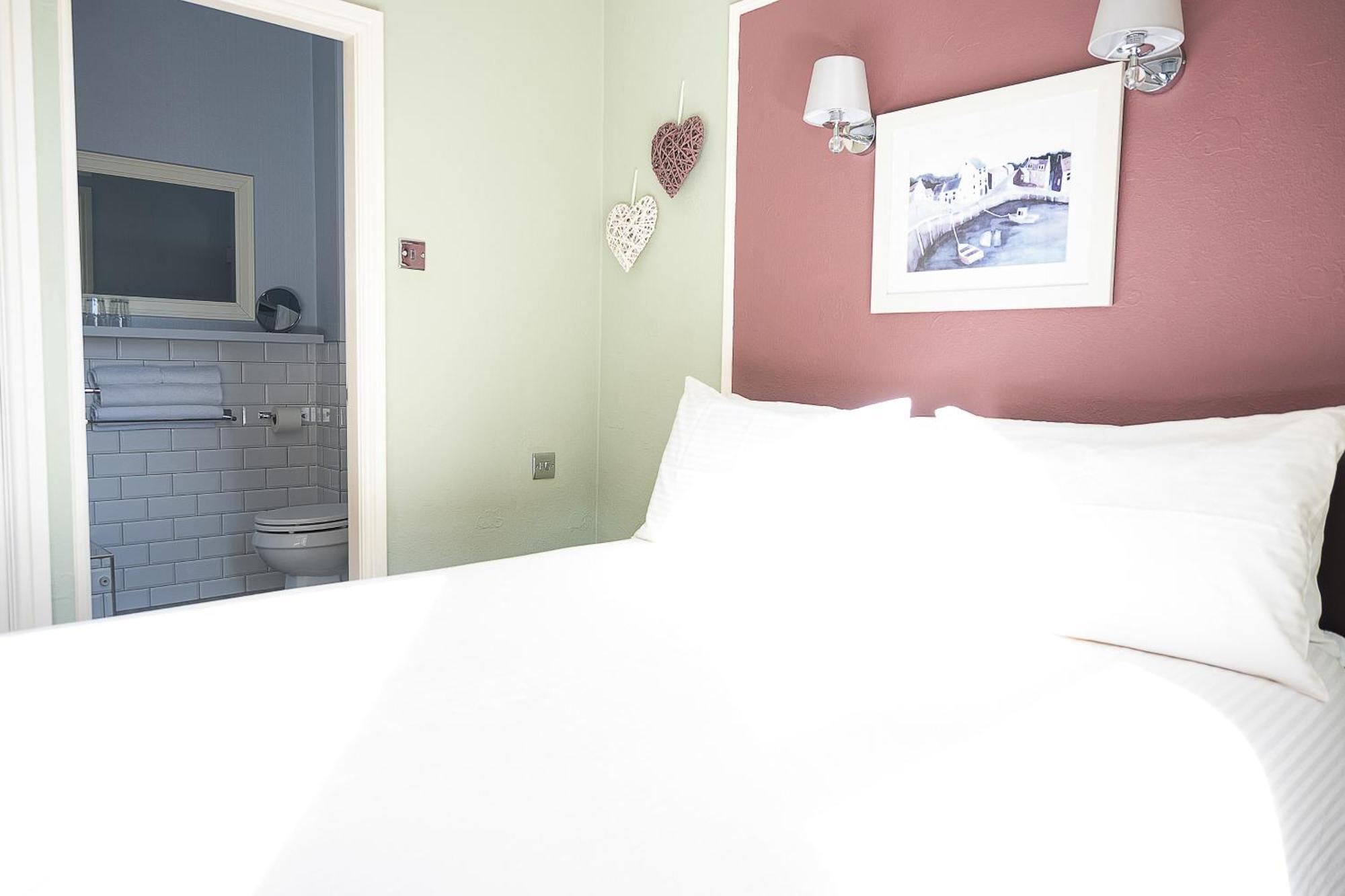 Crescent Lodge Guest House Whitby Chambre photo