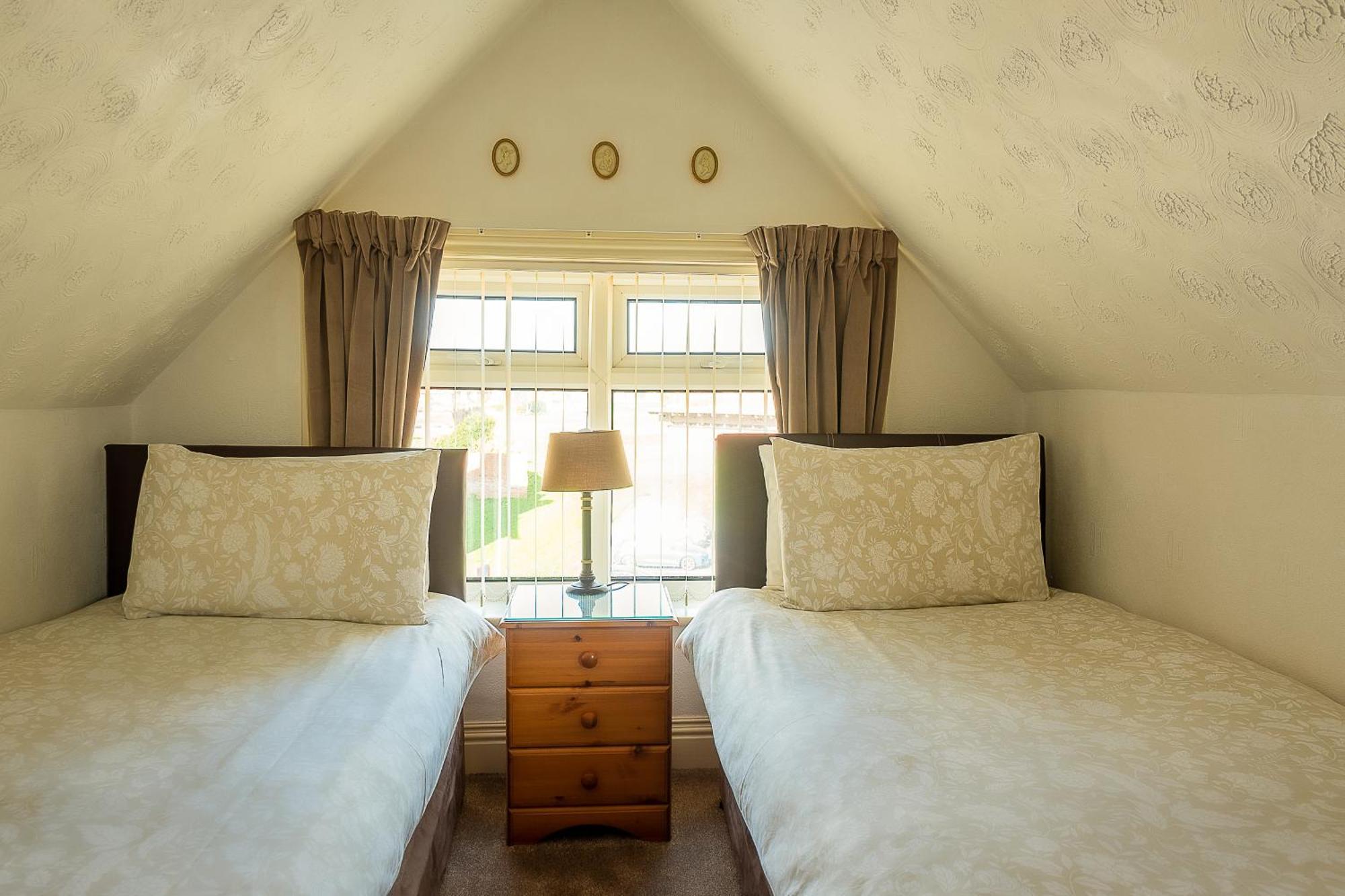Crescent Lodge Guest House Whitby Chambre photo