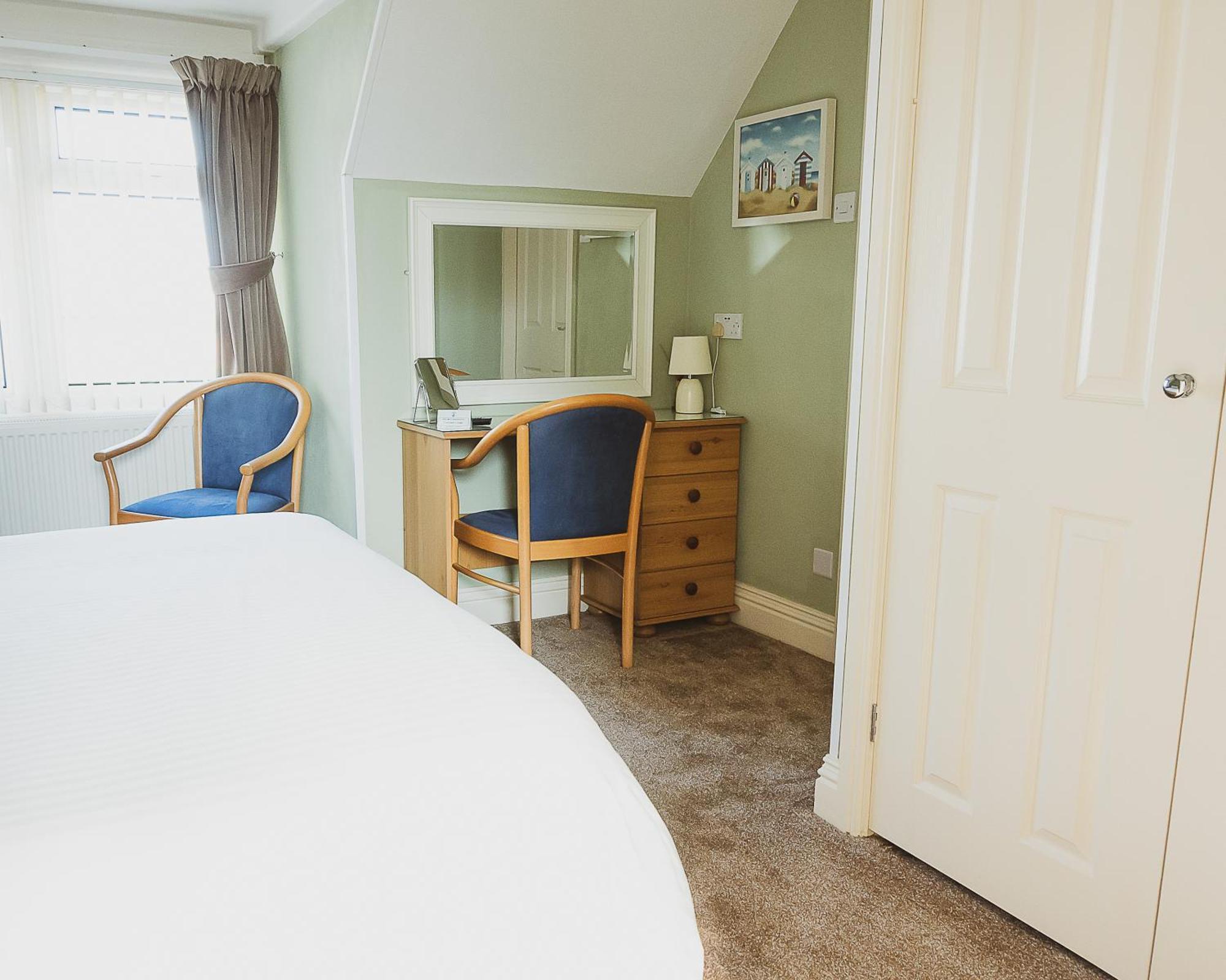 Crescent Lodge Guest House Whitby Chambre photo